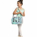 Iridescent Duffel - B23513 lifestyle