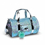 Iridescent Duffel - B23513 front view