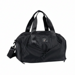 All In One Dance Duffel Black