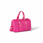 Jr Dance Duffel – B25506 pink