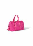 Jr Dance Duffel – B25506 pink