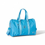 Jr Dance Duffel – B25506 turquoise