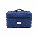 Fleur Vanity Case – B321 pebble