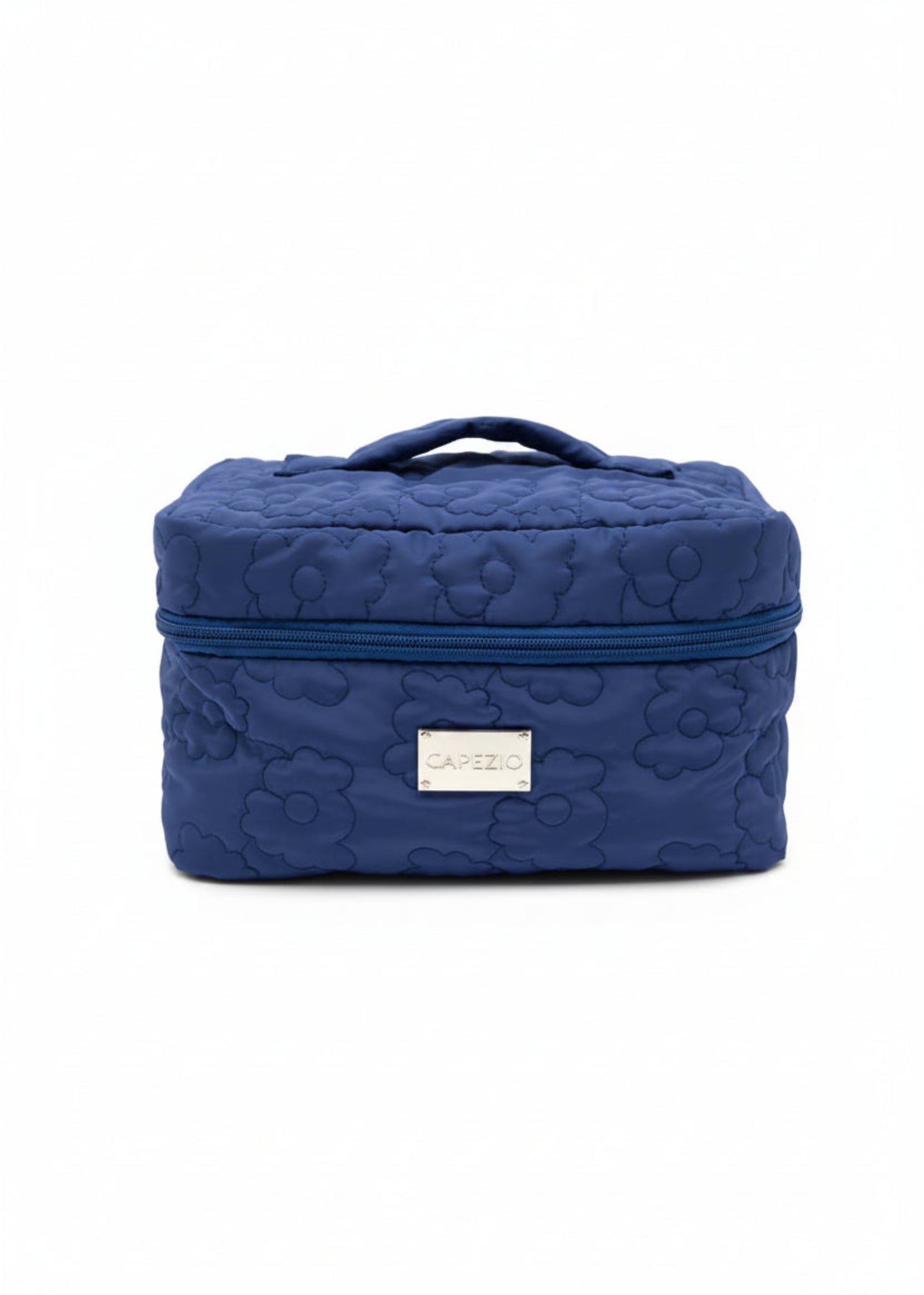 Fleur Vanity Case – B321 pebble