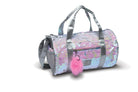Pearlescent Duffle - B837 front view