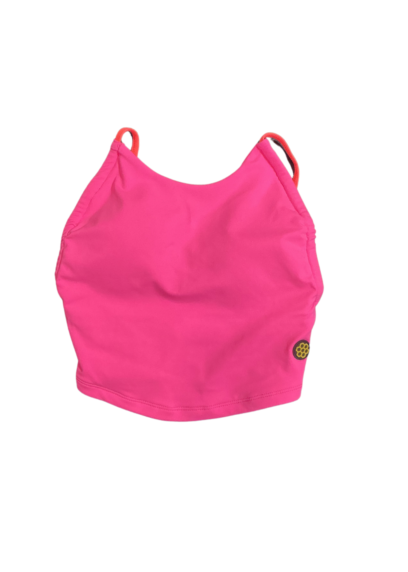 Breakout Backless Top
