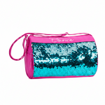 Brittany Duffel teal