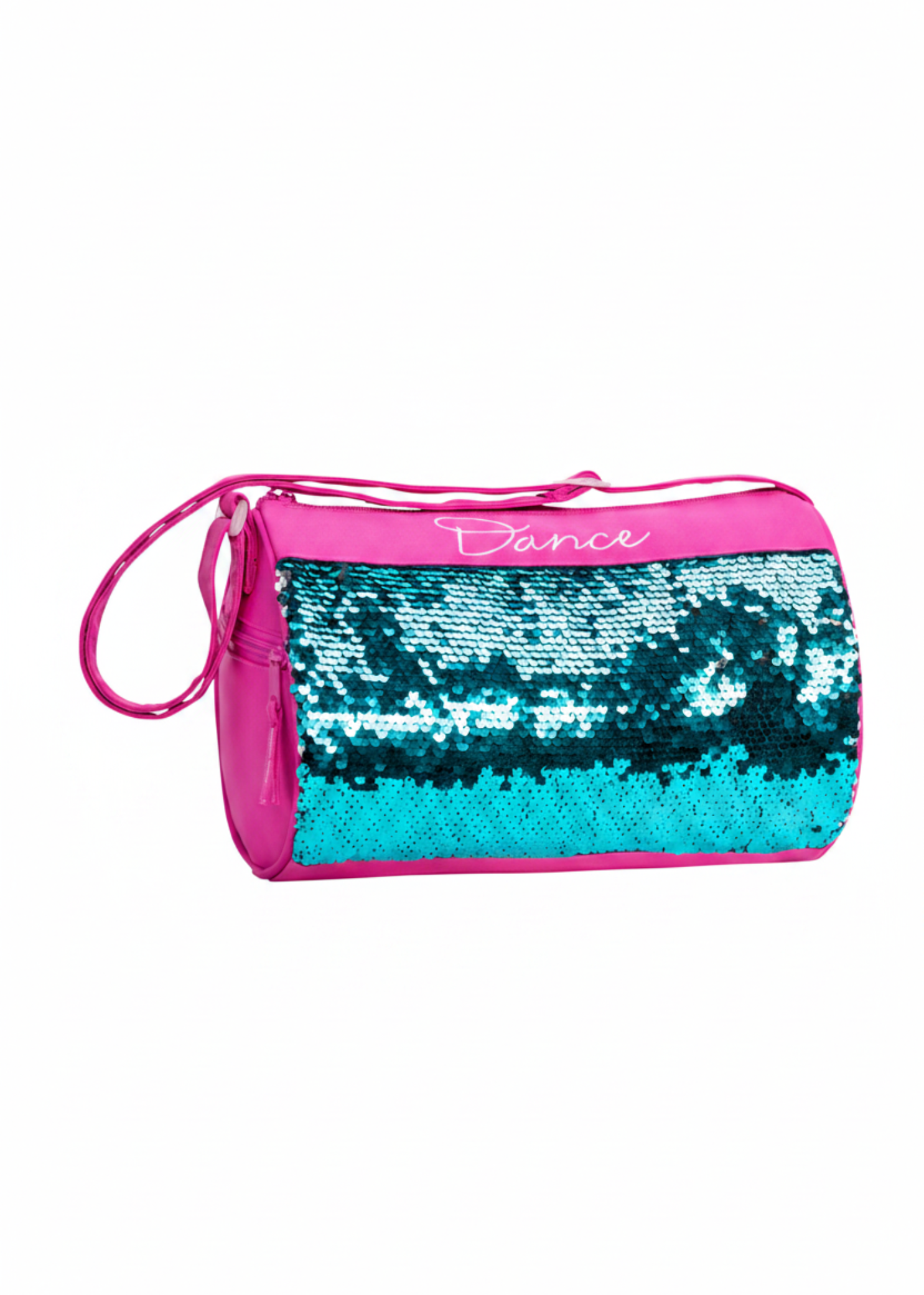 Brittany Duffel teal