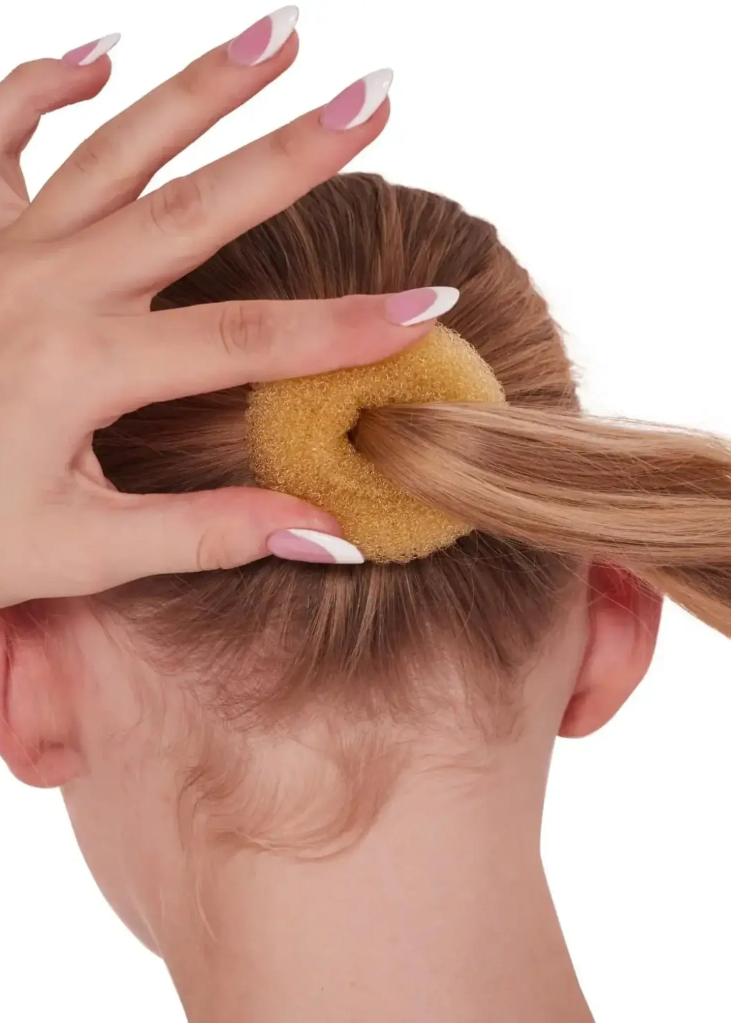 Mini Bun Builder – BH1506U