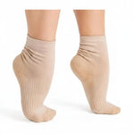 Lifeknit Socks beige