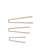 2.5" Hair Pins blonde
