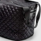 Technique Duffle Bag detail view