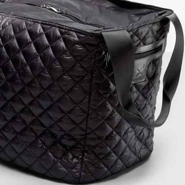 Technique Duffle Bag detail view