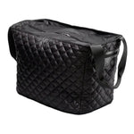 Technique Duffel Bag unfolded view
