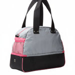 Multi Compartment Bag back view