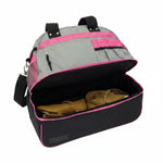 Multi Compartment Bag detail view