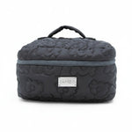 Fleur Vanity Case – B321 black