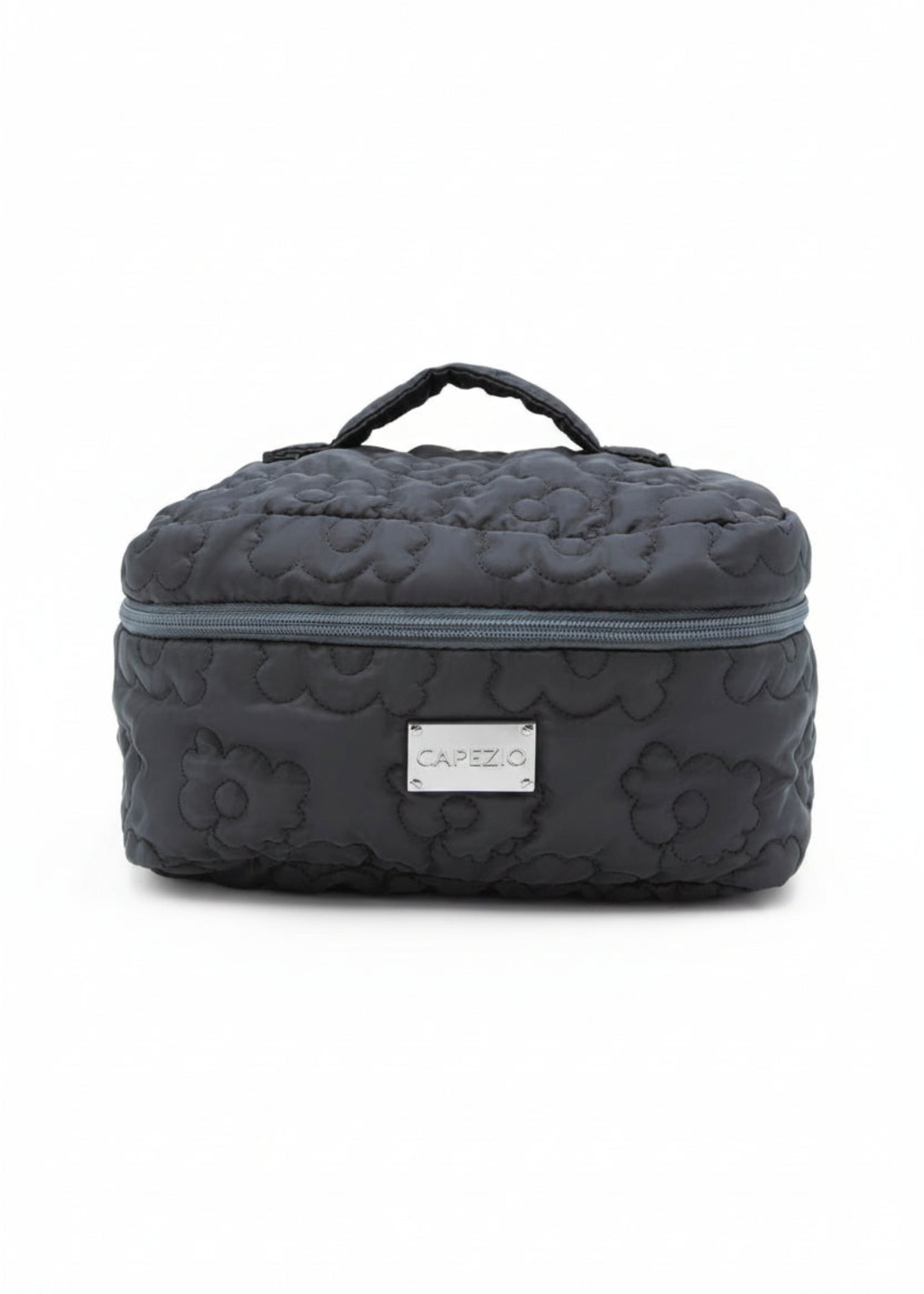 Fleur Vanity Case – B321 black