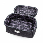 Fluer Vanity Case – B321 inside view