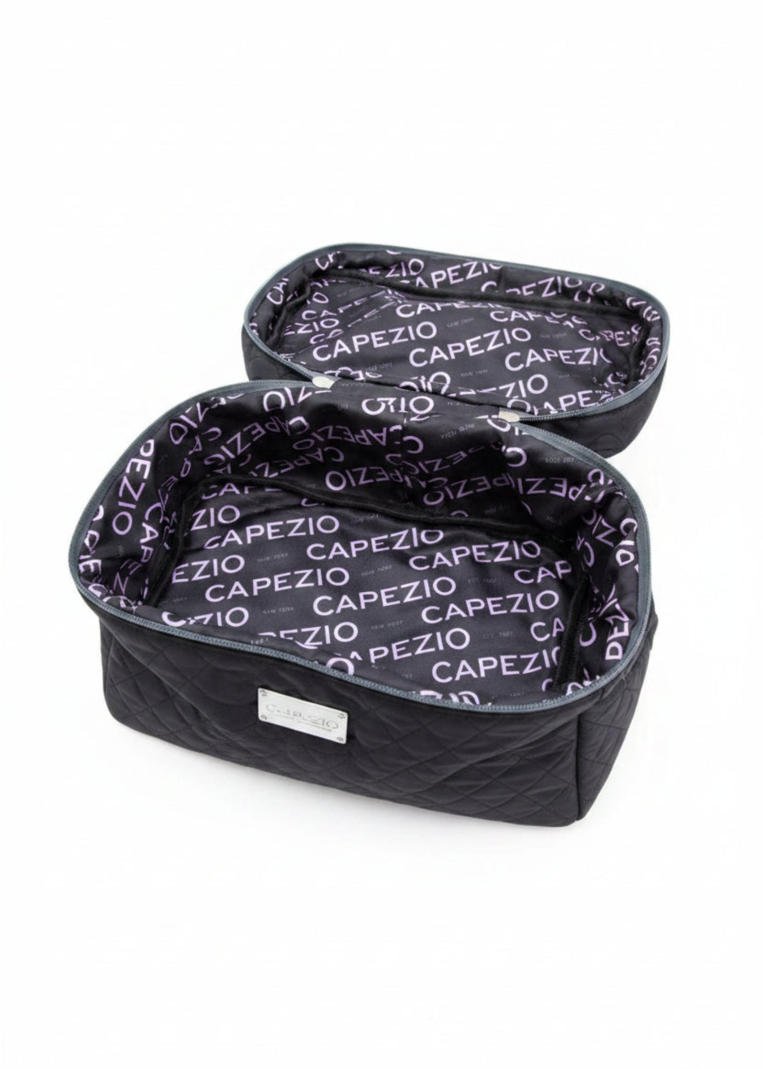 Fluer Vanity Case – B321 inside view