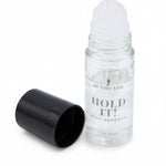 Hold It Body Glue cap off view