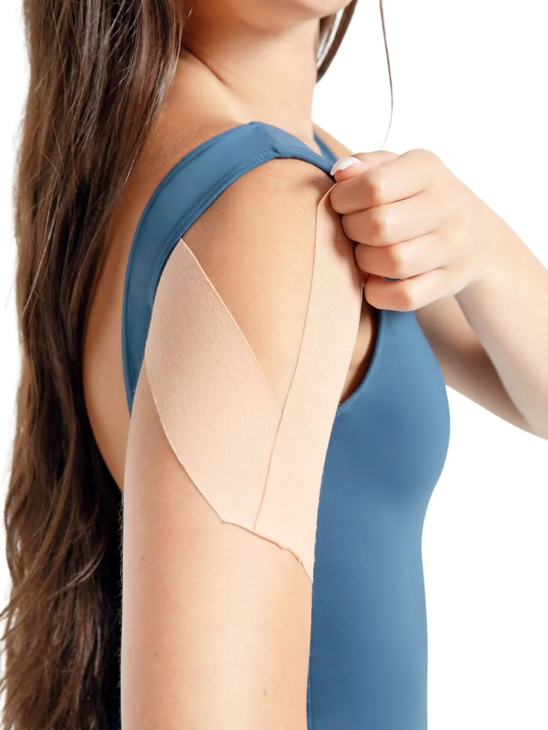 Kinesiology Tape lifestyle view