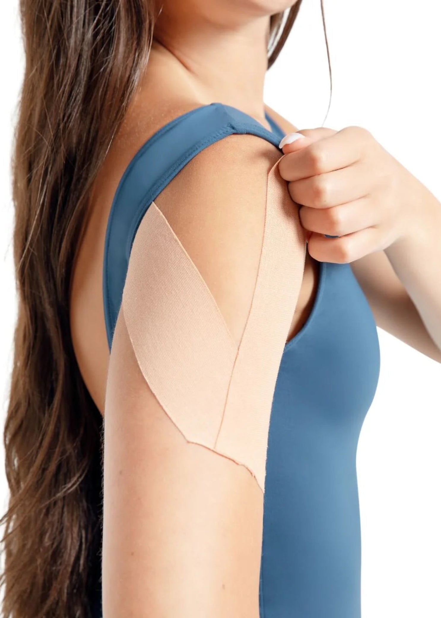 Kinesiology Tape lifestyle view