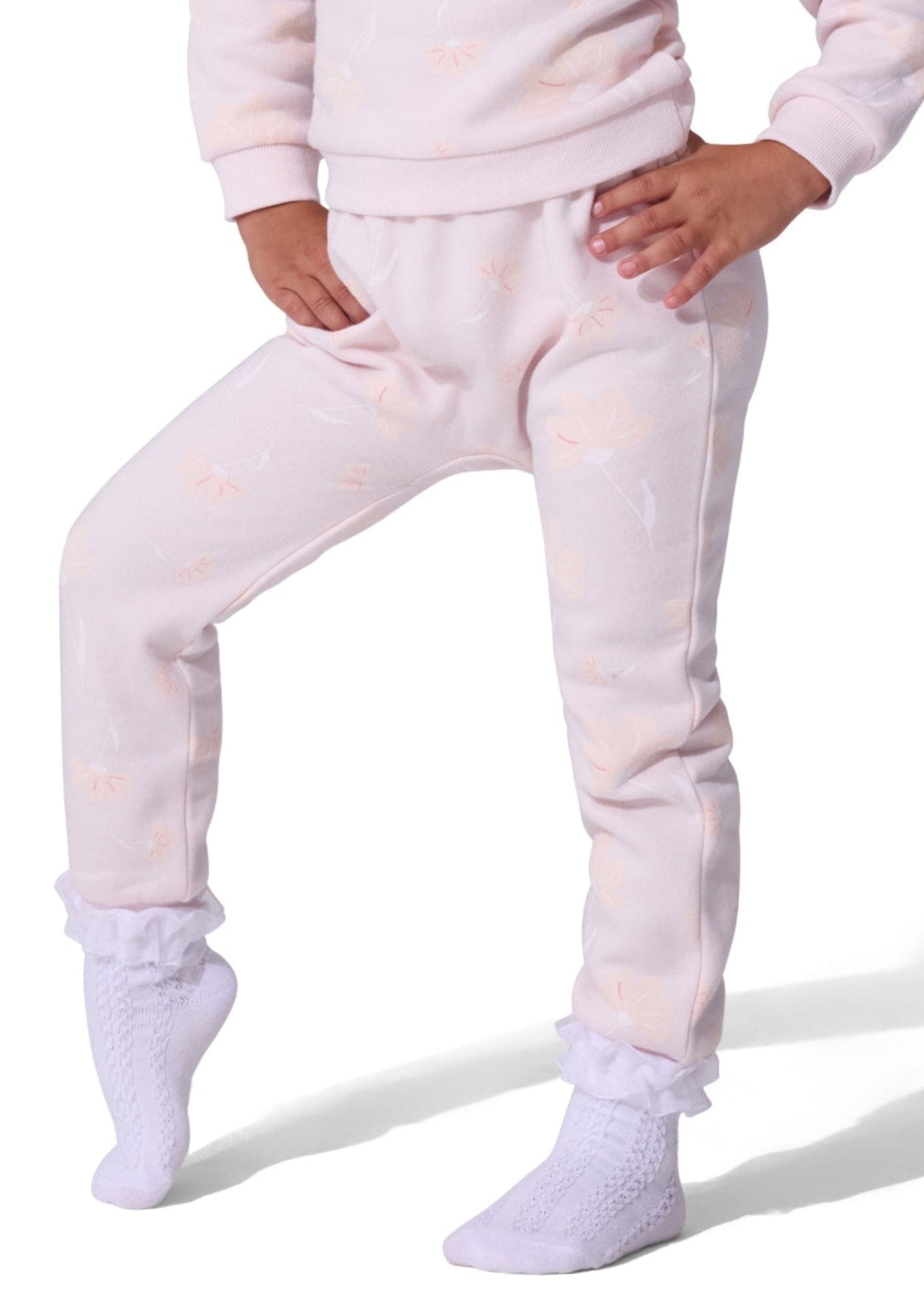 Little Dancer Jogger