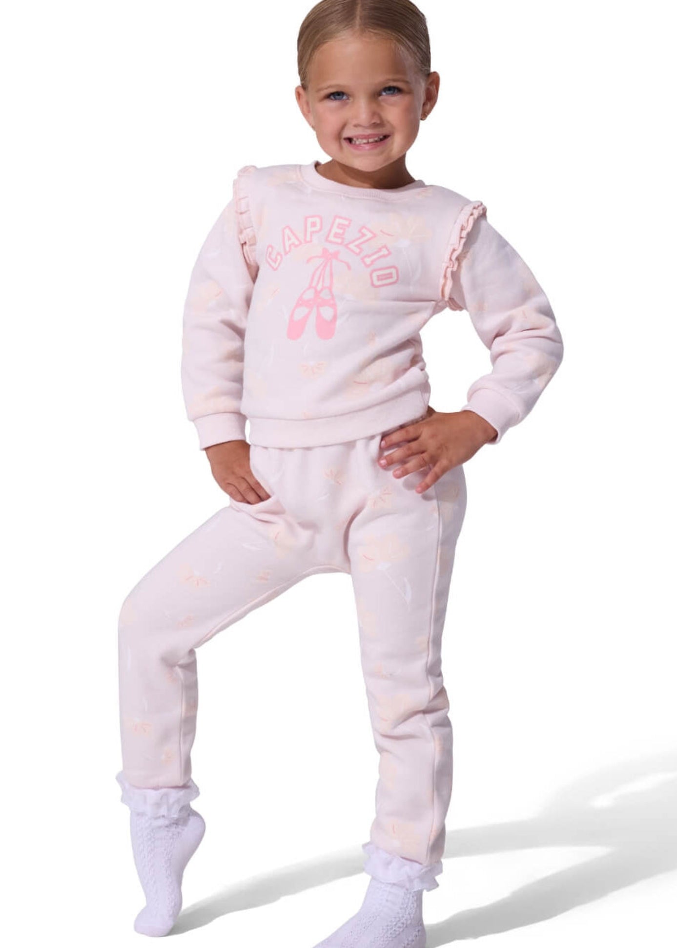 Little Dancer Sweatshirt