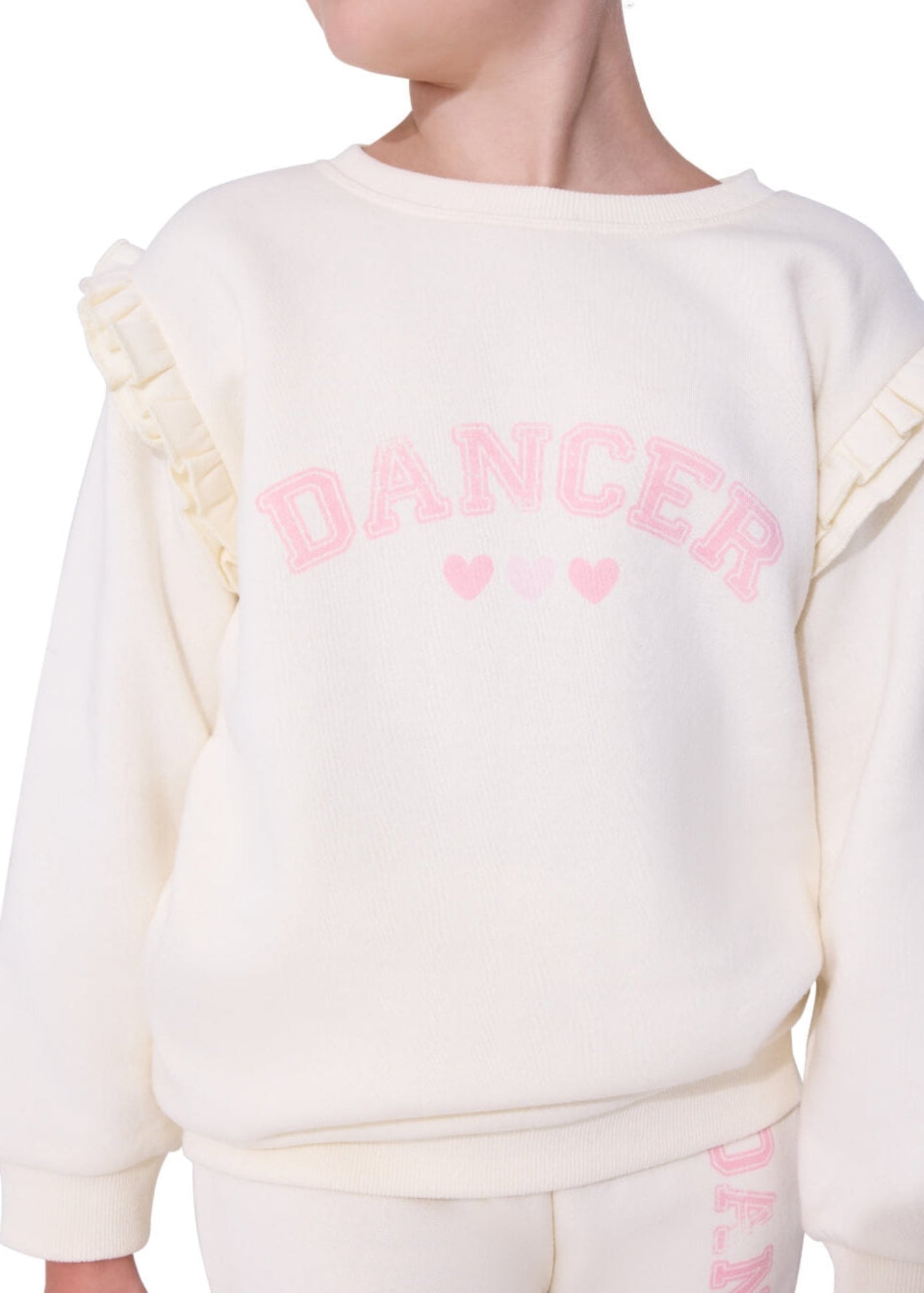 Little Dancer Sweatshirt