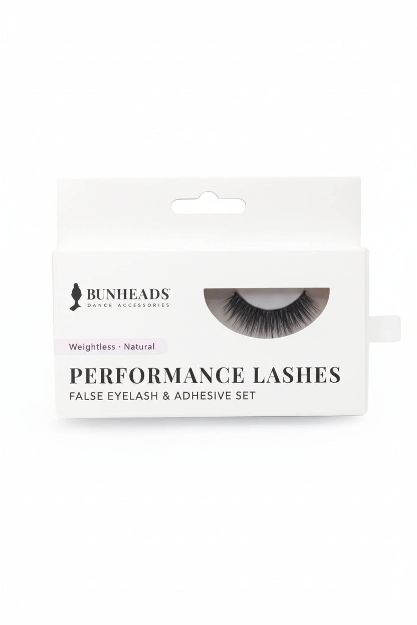 Performance Lashes