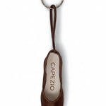 Pointe Key Chain Skintone 55 front view