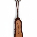 Pointe Key Chain Skintone 55 back view