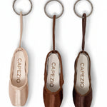 Pointe Keychain collection view