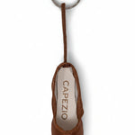 Pointe Key Chain Skintone 60 front view