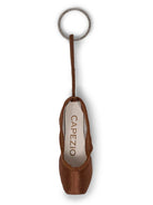 Pointe Key Chain skintone 60 front view