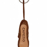 Pointe Key Chain Skintone 60 back view