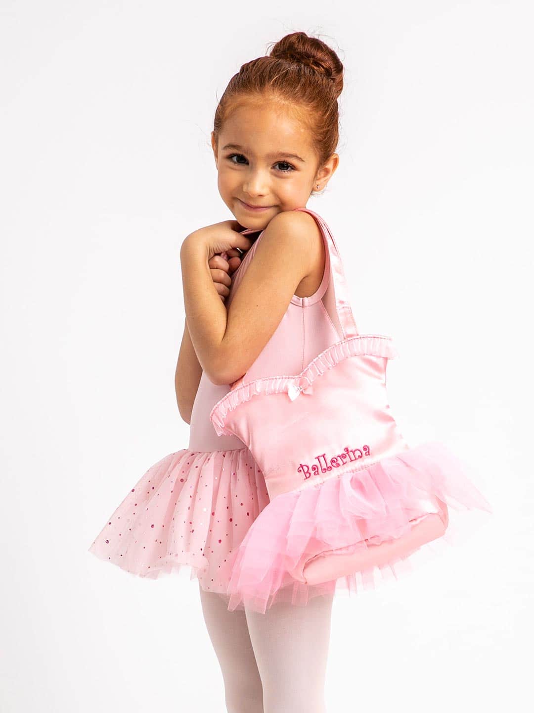 Princess Tutu Tote lifestyle view