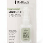 Clear Shoe Glue