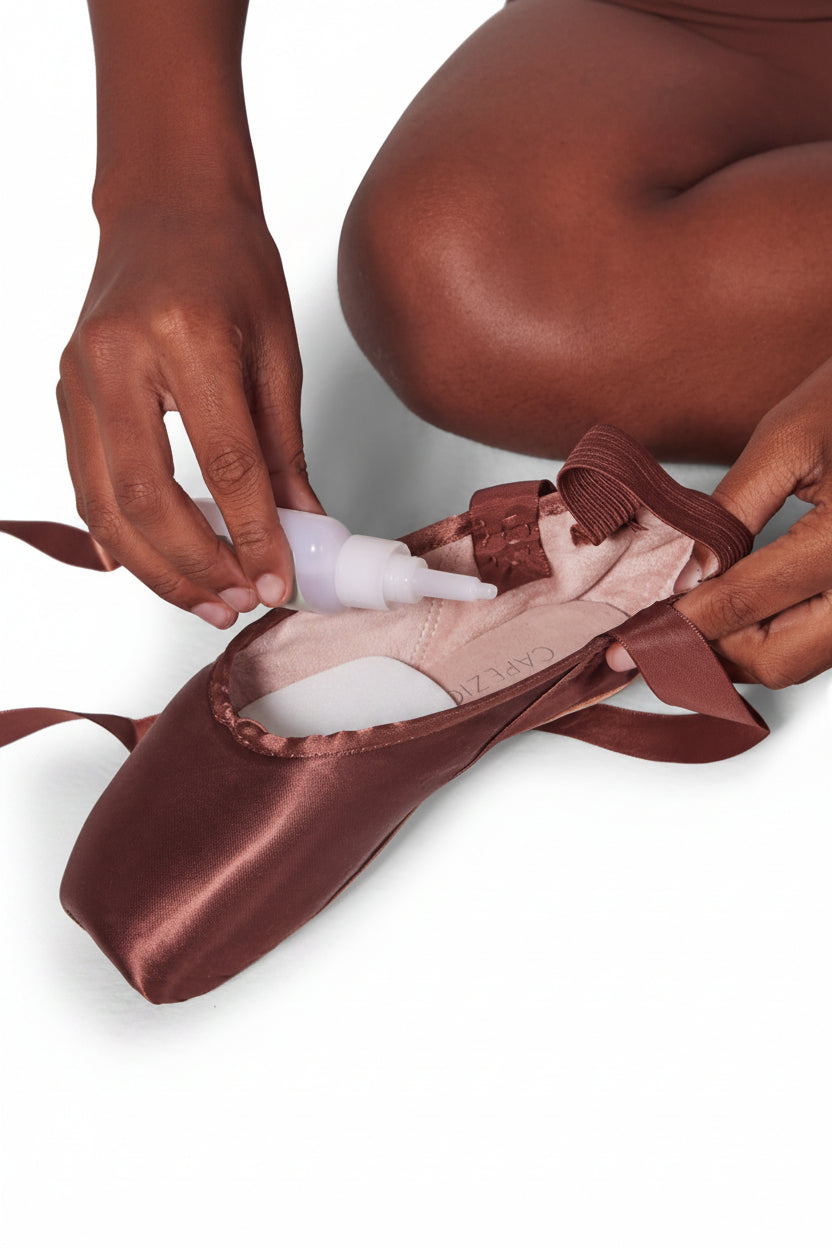 Clear Shoe Glue