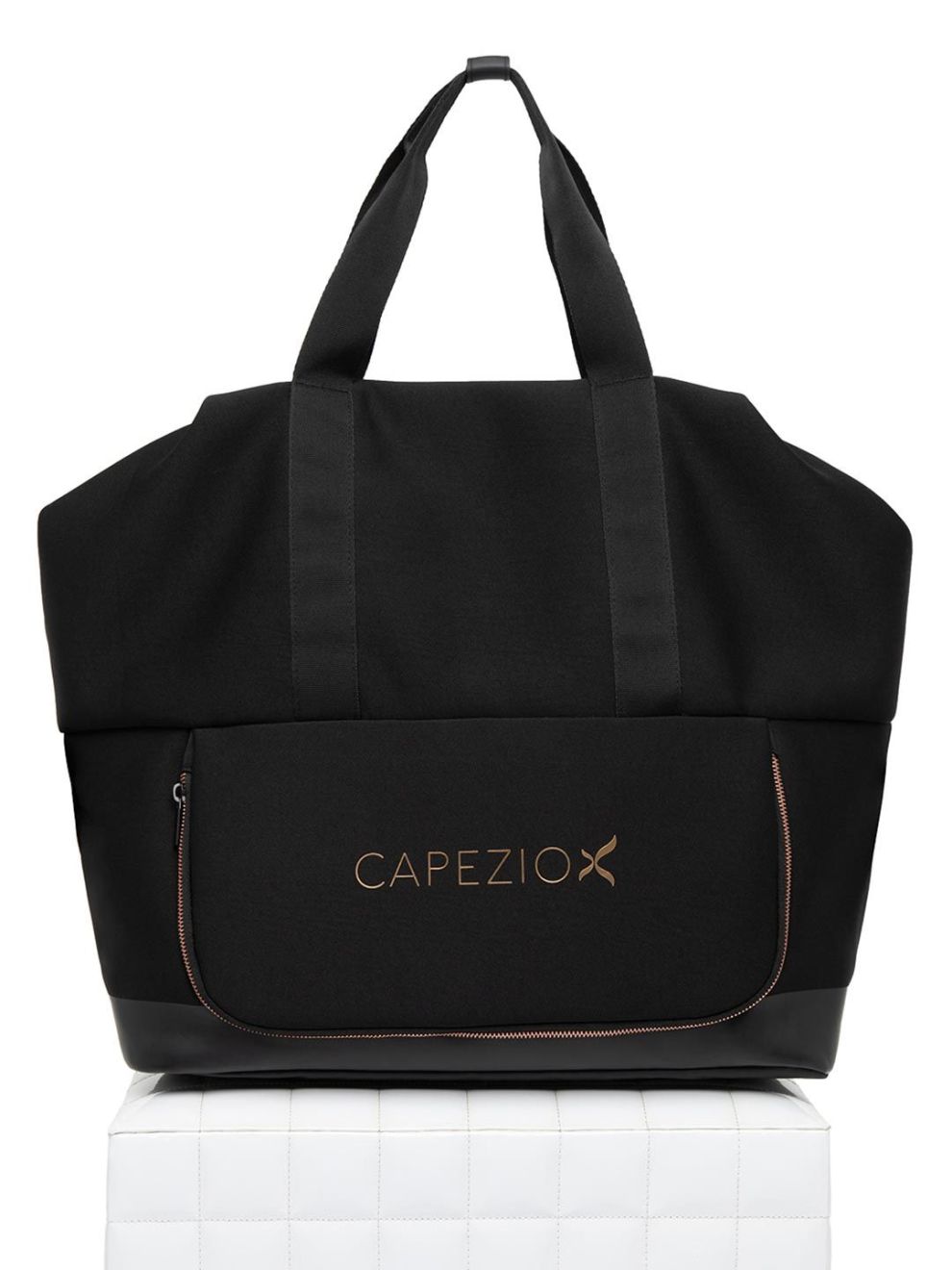 Signature Tote front view