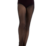 Classic Fishnet Child Black