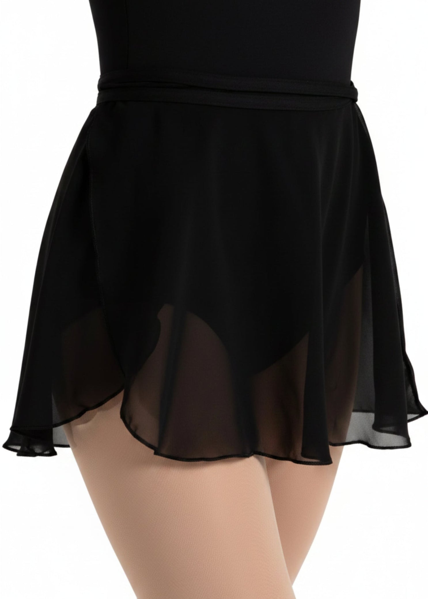 Wrap Skirt