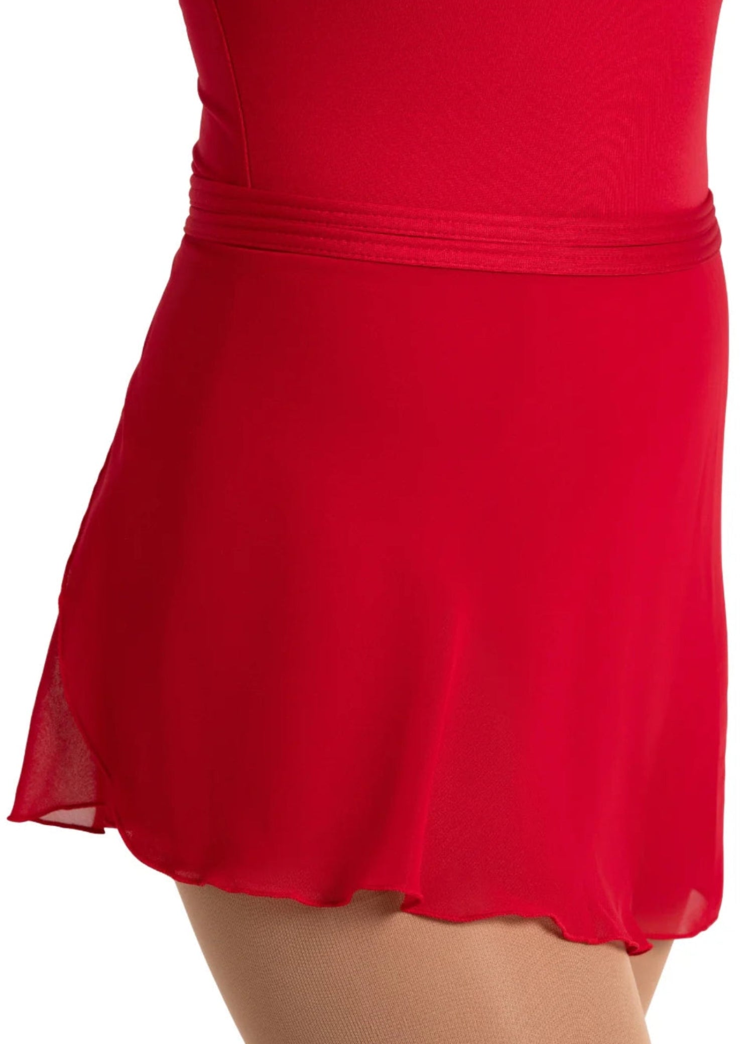 Wrap Skirt