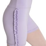 Sky Short Lavender side view