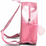 Tutu Sequin Backpack – B282 side view