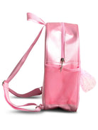 Tutu Sequin Backpack – B282 side view