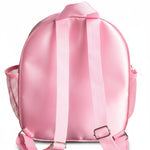 Tutu Sequin Backpack – B282 back view