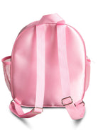 Tutu Sequin Backpack – B282 back view
