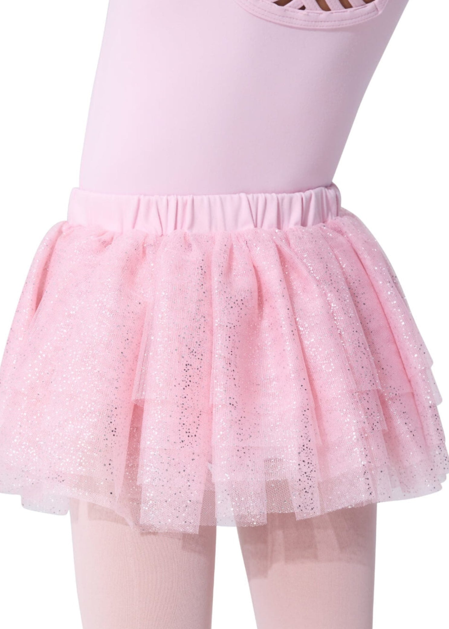 Ballet Soft Skirt